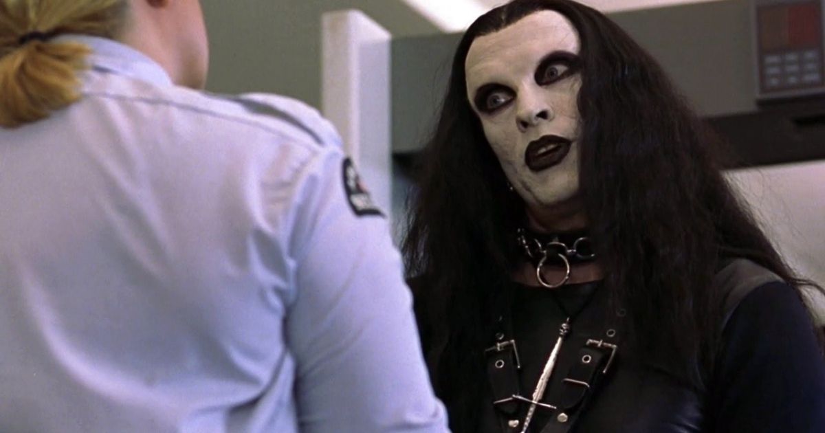 10 of the Most Heavy Metal Movies to Headbang To