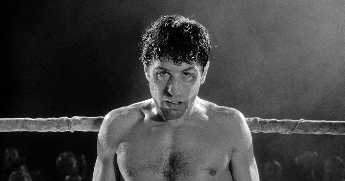 Raging Bull