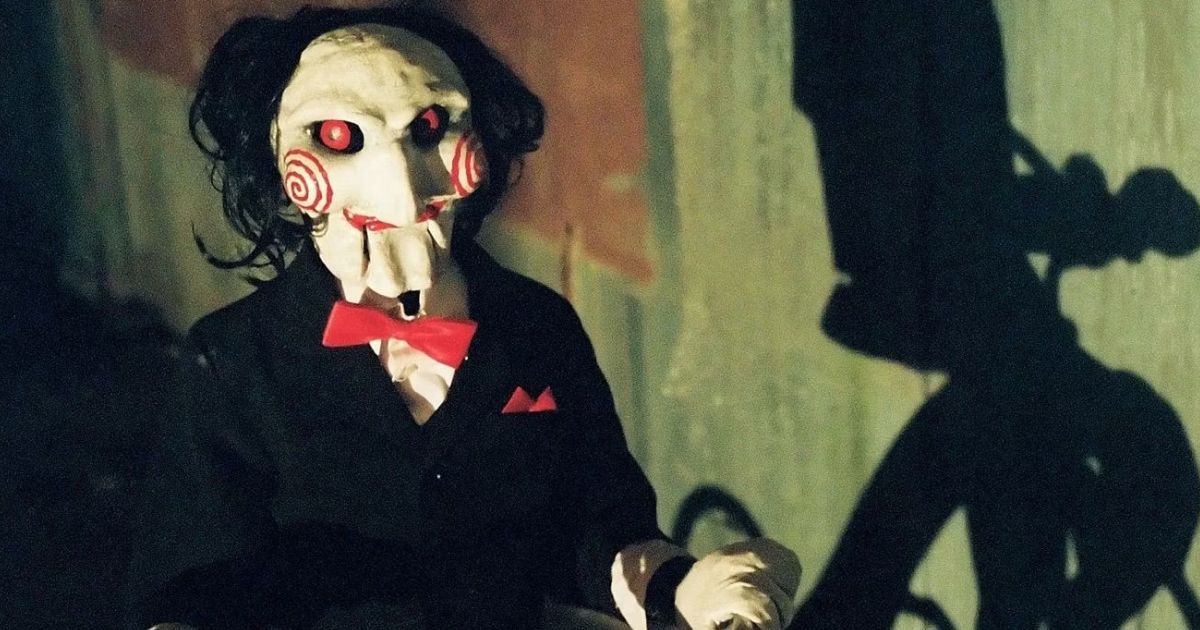 The 'Saw' Franchise, Ranked By Critics' Scores And Box Office