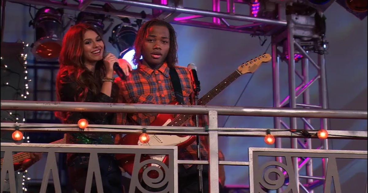 Victorious: 10 Songs You Forgot Were Awesome