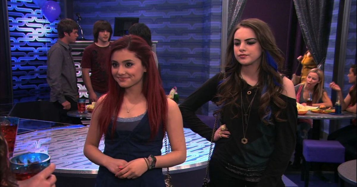 Victorious: 10 Songs You Forgot Were Awesome