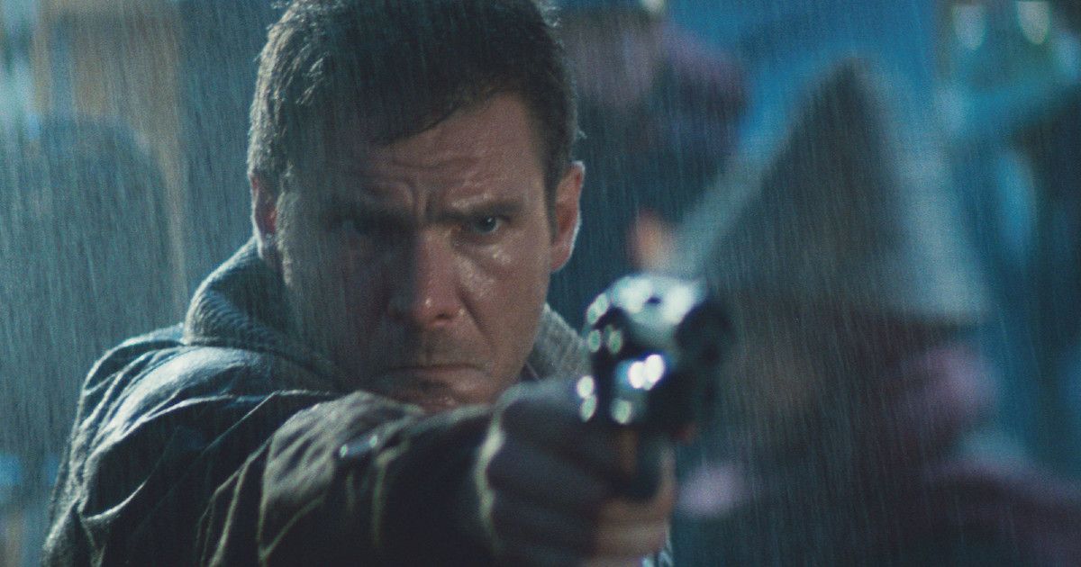 Blade Runner