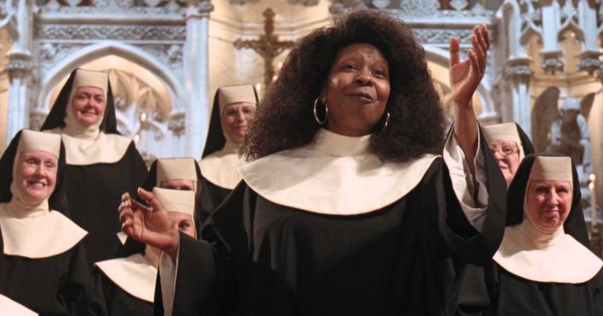 Watch sister act 1 full online movie