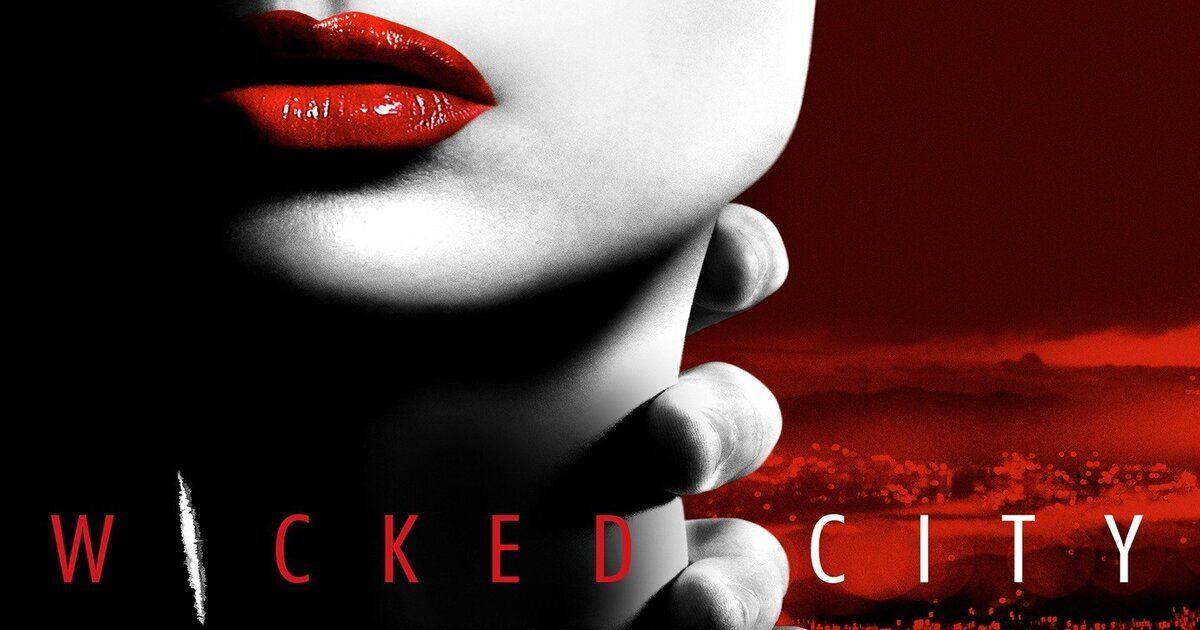 Wicked City Tv Show