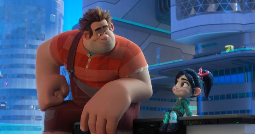 The 10 Best Friendships in Disney Animated Movies
