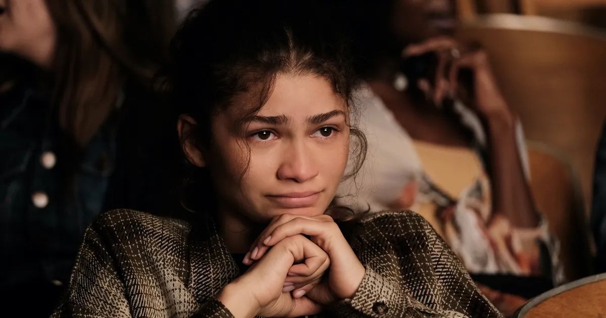 Euphoria Season 3 Could Feature a Significant Time Jump of Five Years