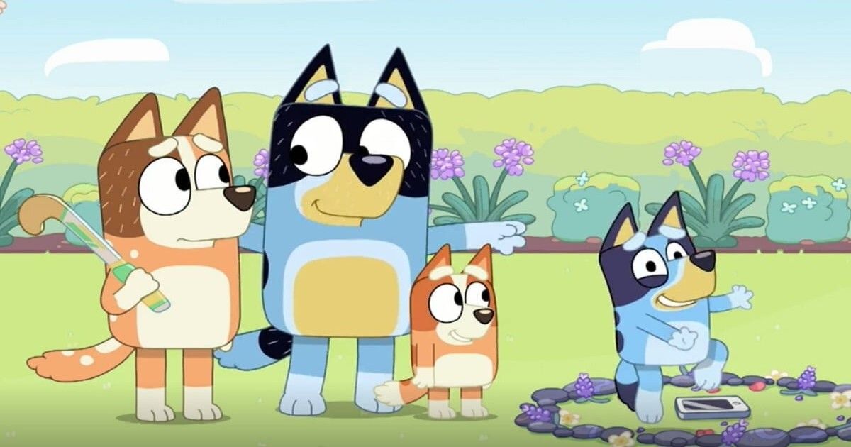 Bluey: Why All Age Groups Love It