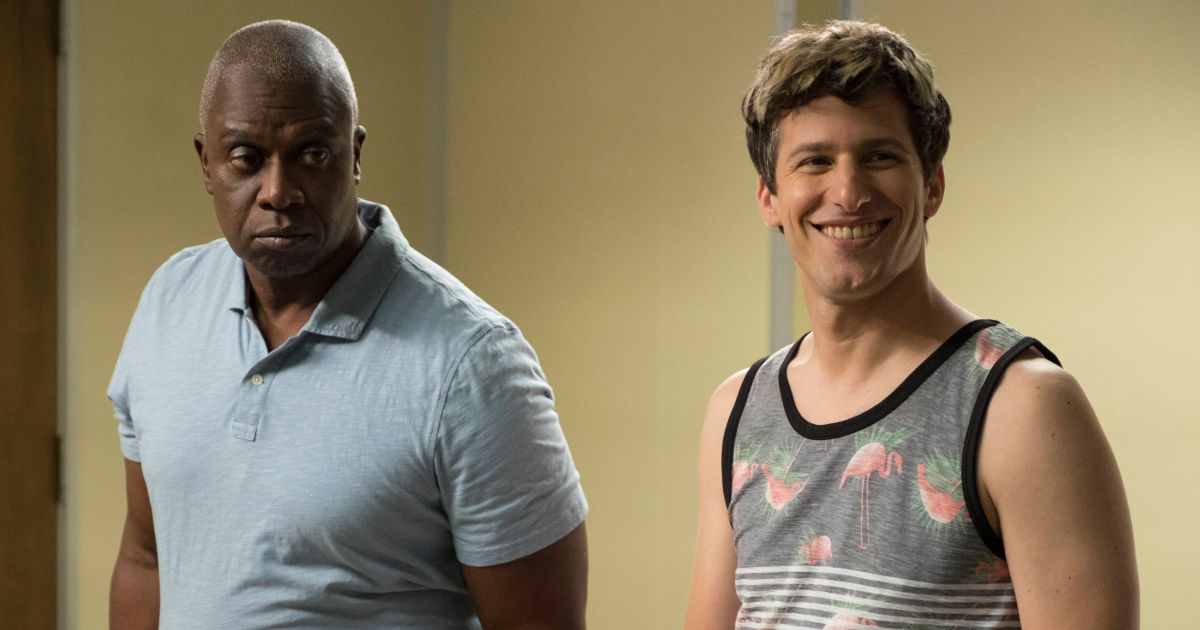 Brooklyn Nine-Nine: Jake Peralta’s Best Quotes, Ranked