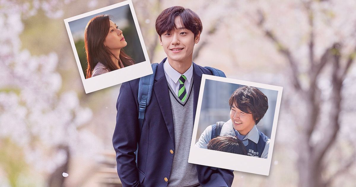 6 reasons why we love contract relationship K-dramas