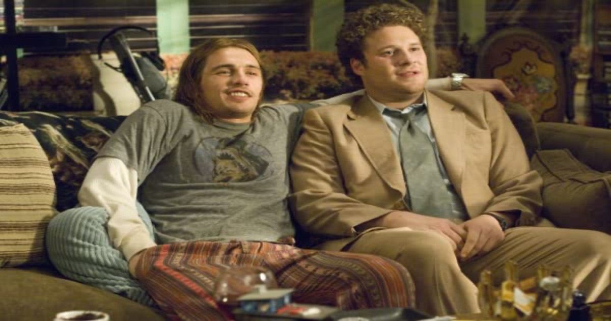 What a Stoner Movie Is, Explained