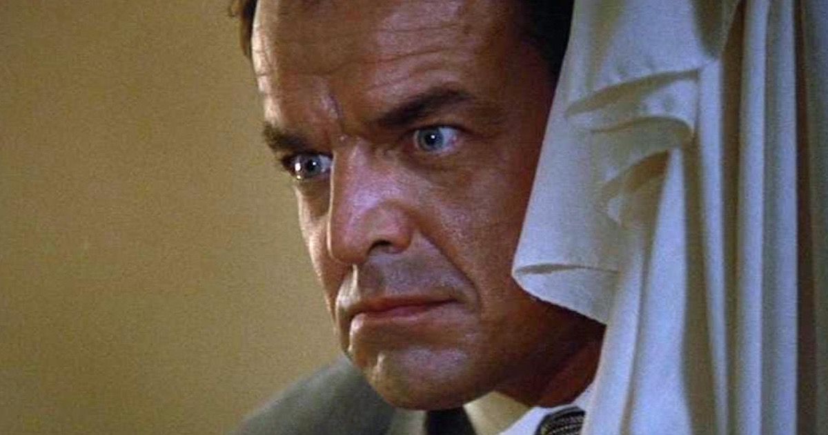 Ray Wise in Twin Peaks