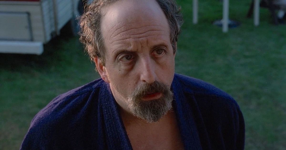 Vincent Schiavelli in The X-Files