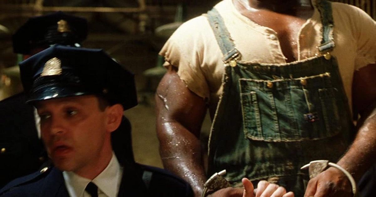 The Green Mile: 10 Things You Didn’t Know About the Cast and Production