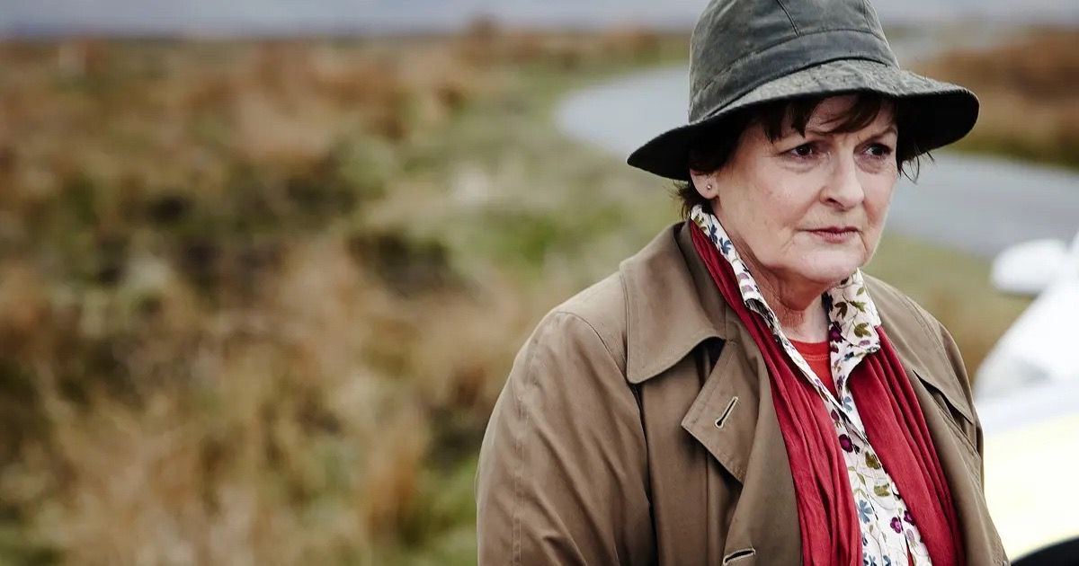 Vera: Why You Should Be Watching The British Detective Show