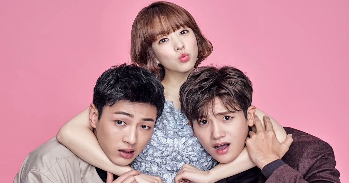 10 Korean Comedies That Are Perfect for Your Next Weekend Binge