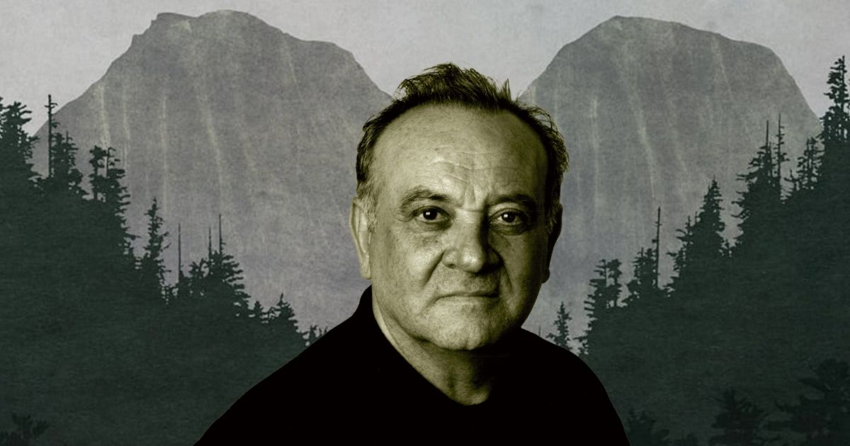 Angelo Badalamenti and Twin Peaks