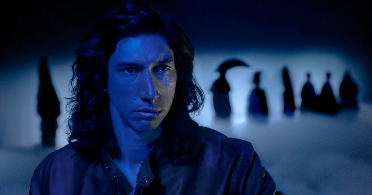 Adam Driver’s Best Indie Movies, Ranked Adam Driver’s Best Indie Movies, Ranked