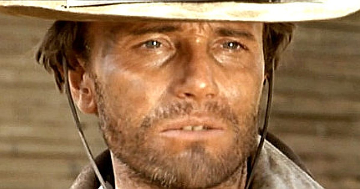 15 Most Popular Spaghetti Westerns Featuring The Django Character