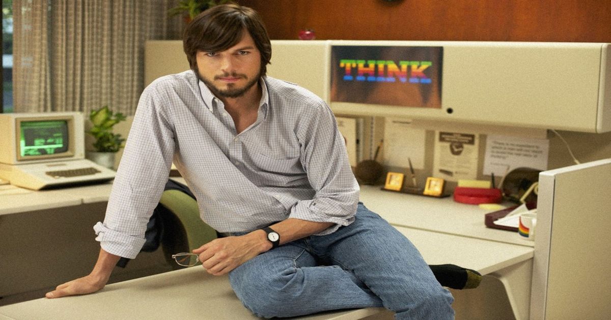 8 Movies Where Actors Played Characters Out of Their Comfort Zone