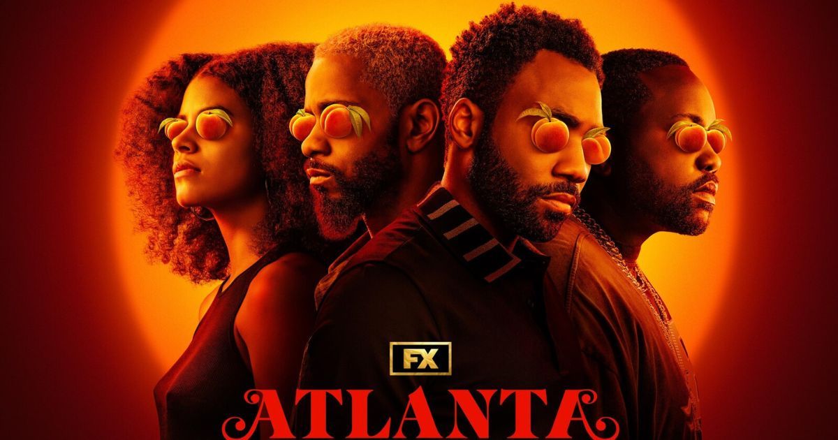 Atlanta Promotional Still