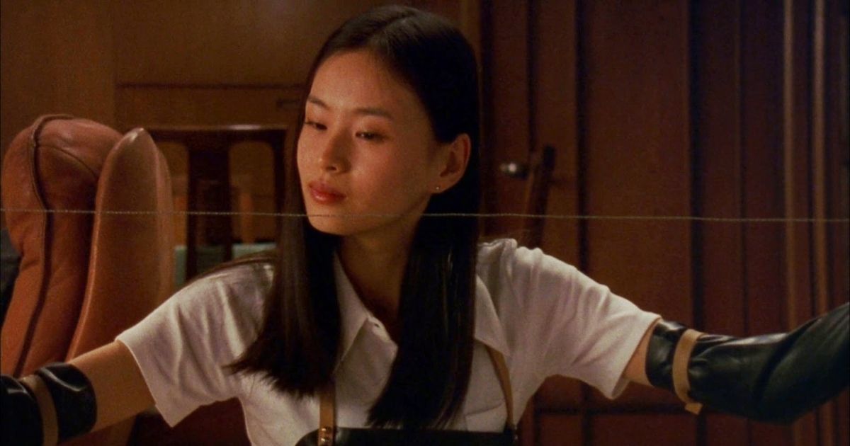 Eihi Shiina as Asami Yamazaki