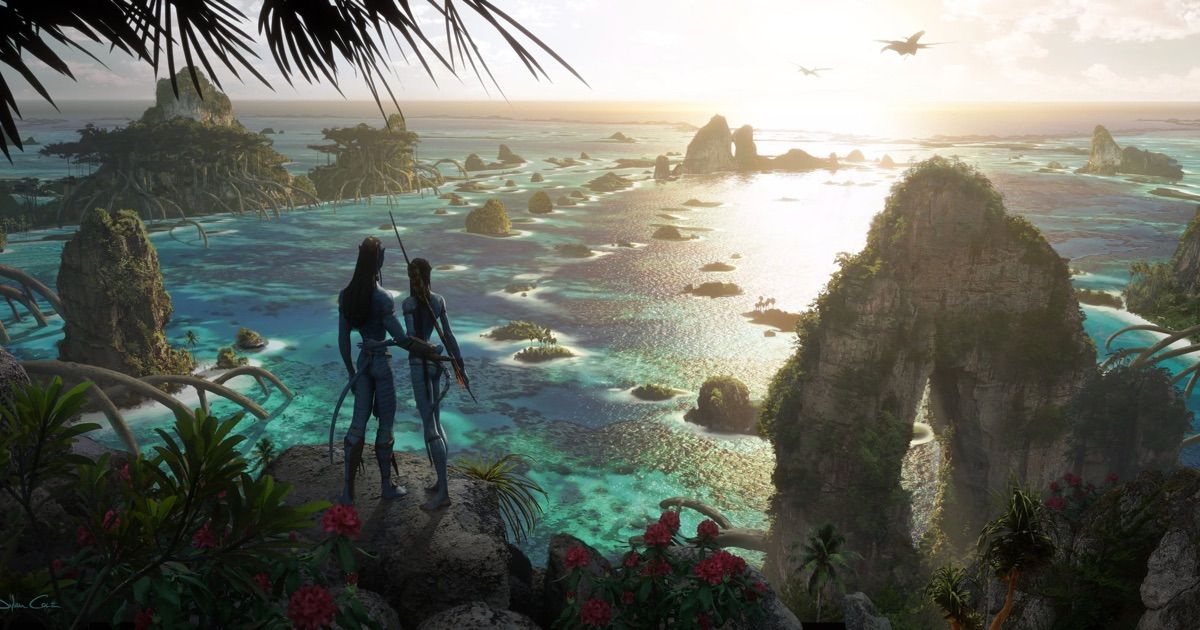 Avatar 3 speculations