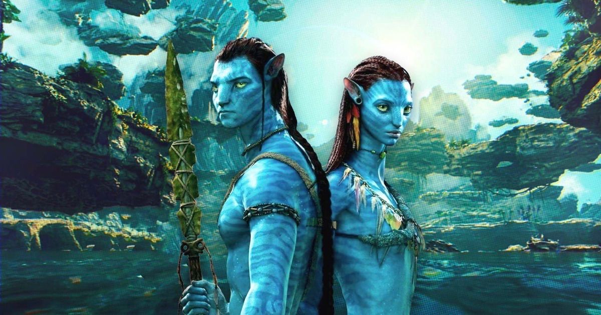 Avatar 3 delayed to 2025 Deadpool 3 shifts up and more new release  dates announced  Good Morning America