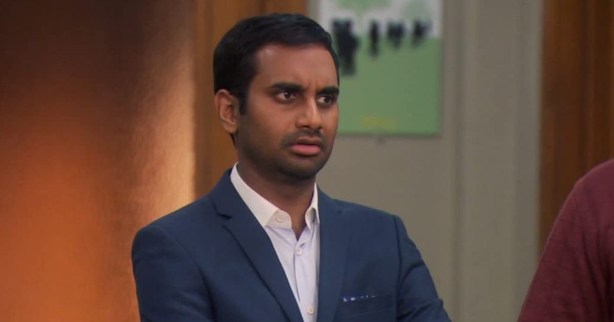 Sneak Peek Good Fortune Trailer Reveals Hilarious Aziz Ansari Performance - do9unaq