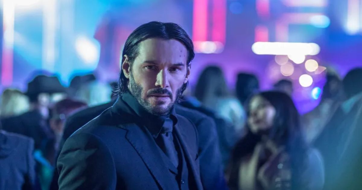 How John Wick 4 Became a Parody of the Original Film