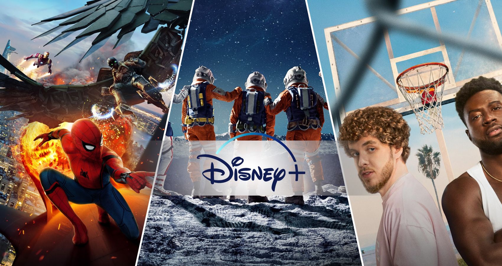 Best Movies Coming To Disney May 2023 