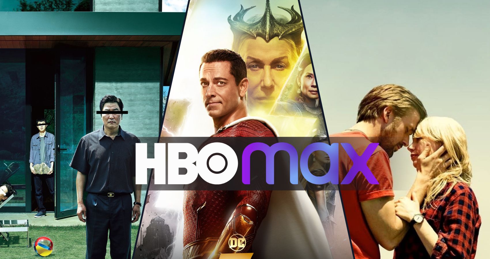 New to HBO Max in May 2023 before Max rebrand