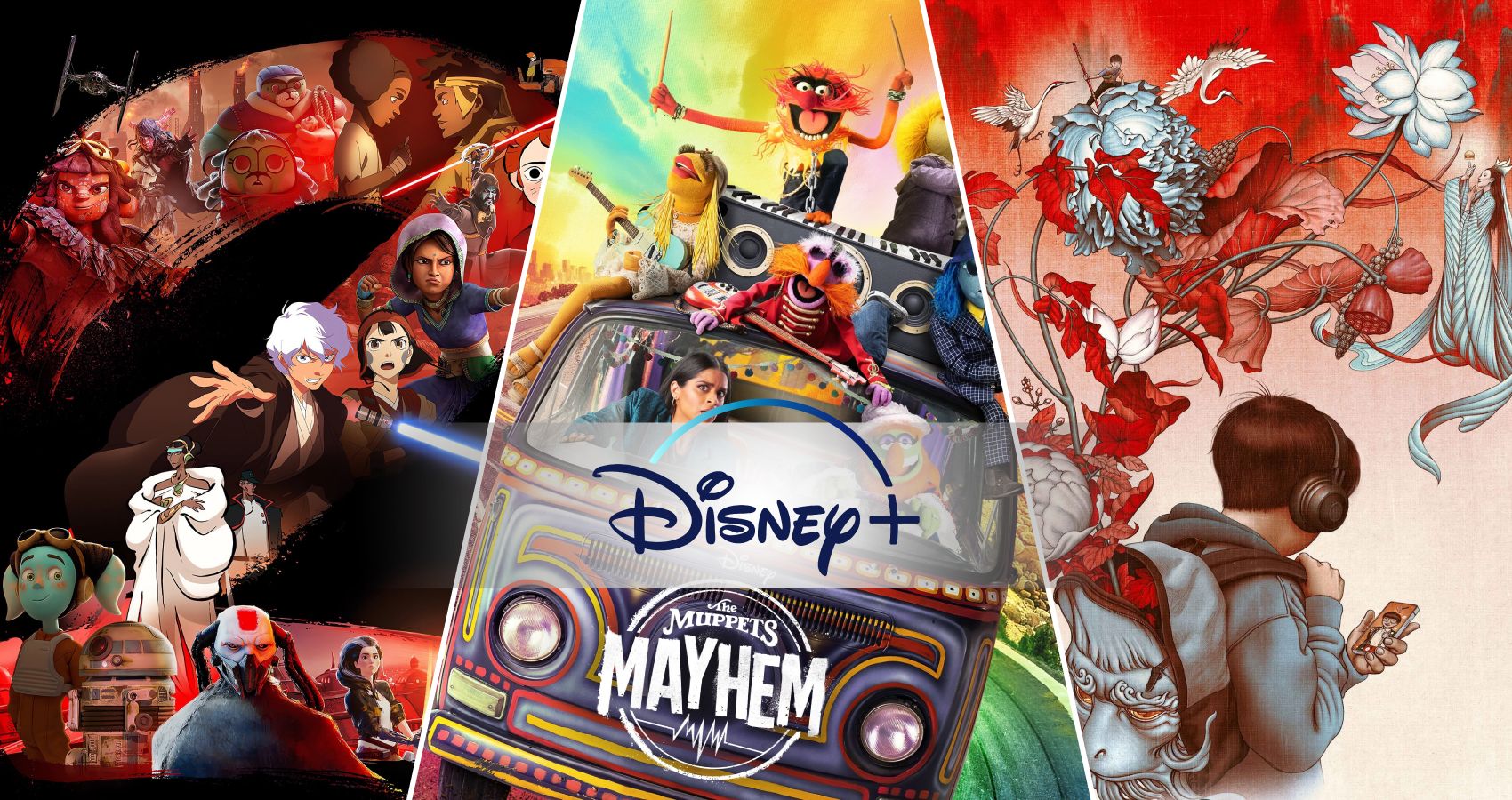 Best TV Series Coming to Disney+ May 2023