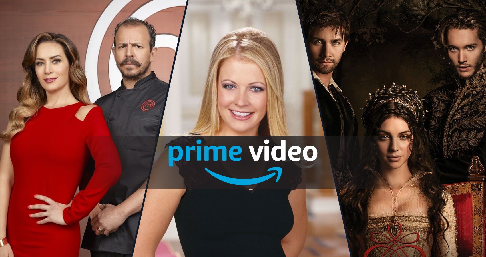 Best TV Series Coming to Prime Video May 2023