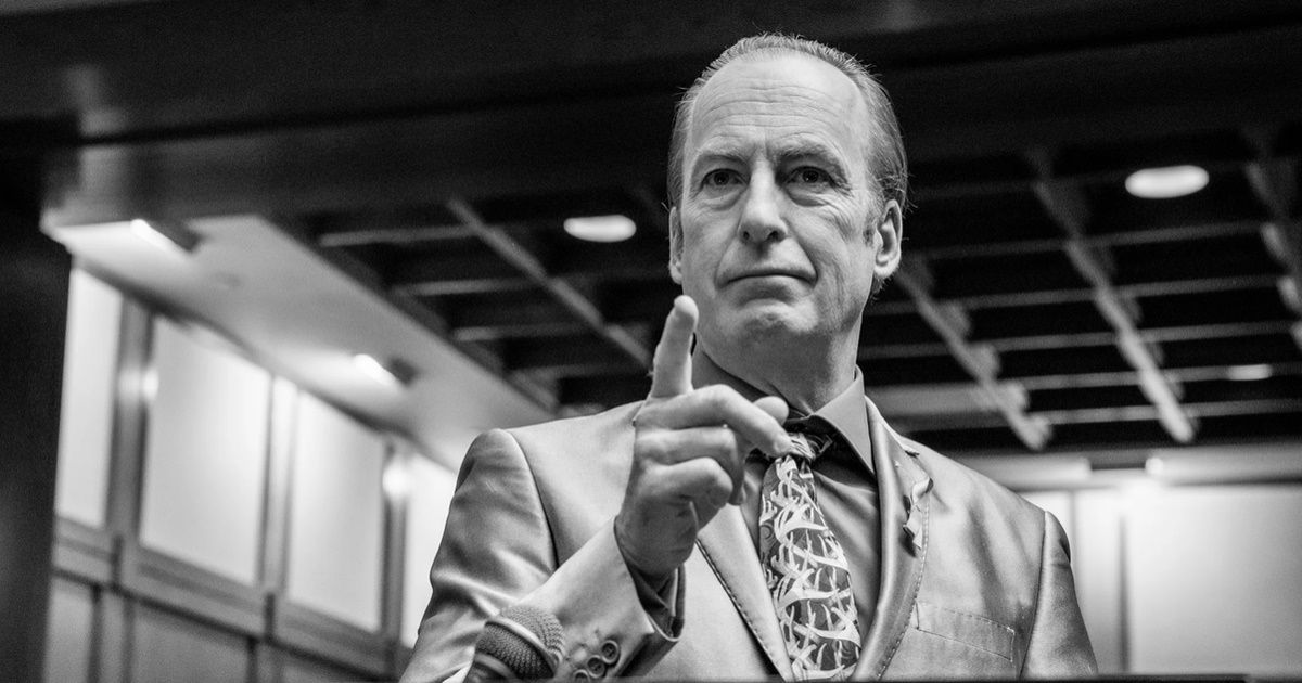 Bob Odenkirk em Better Call Saul