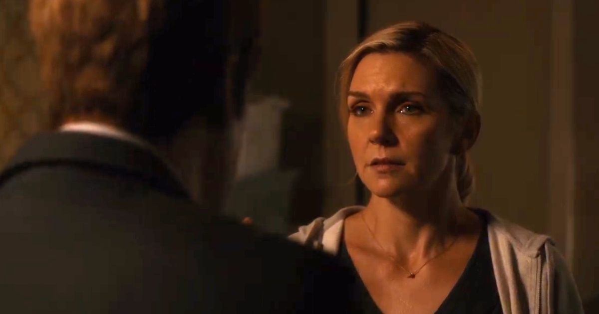 Best Bob Odenkirk Moments in Better Call Saul and Breaking Bad, Ranked