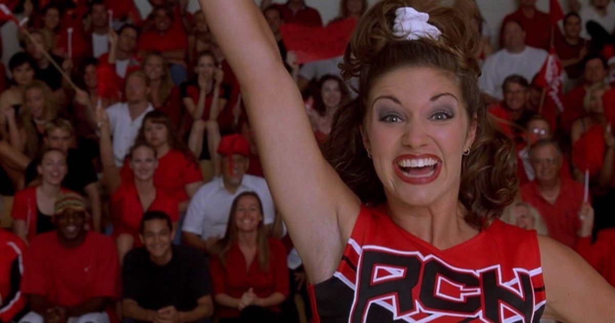 Bring It On' cast: Where are they now?