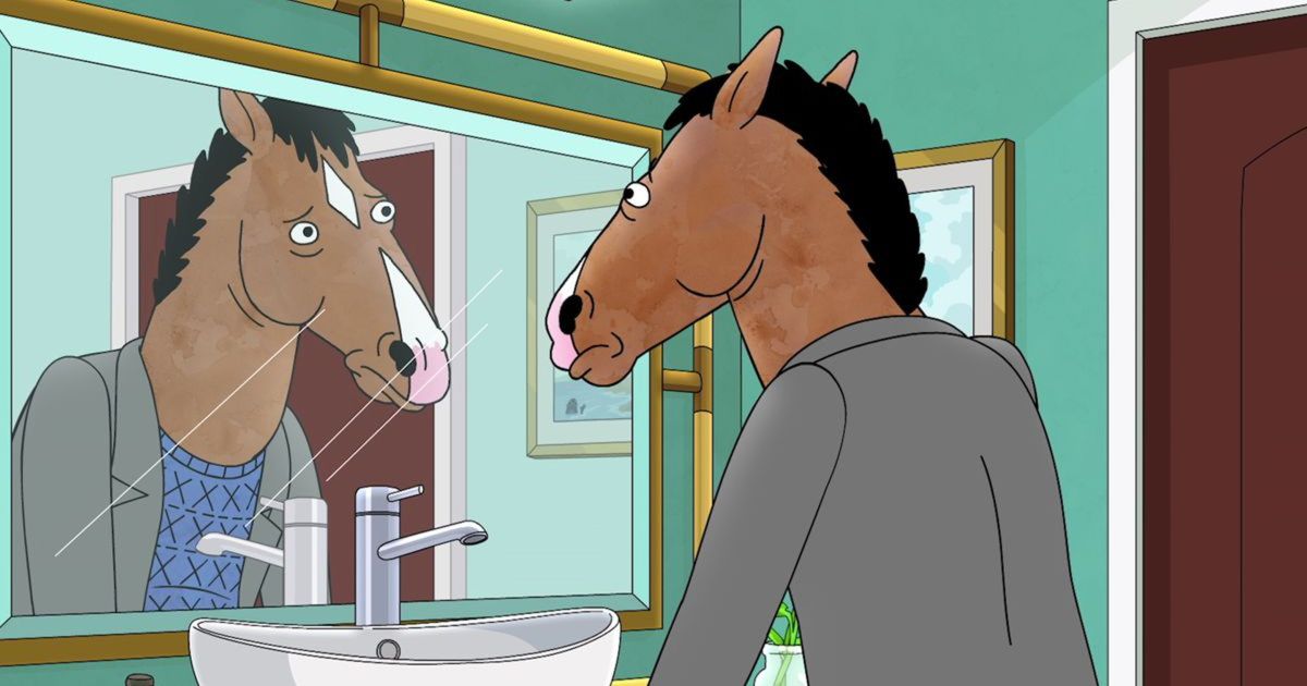 BoJack Horseman