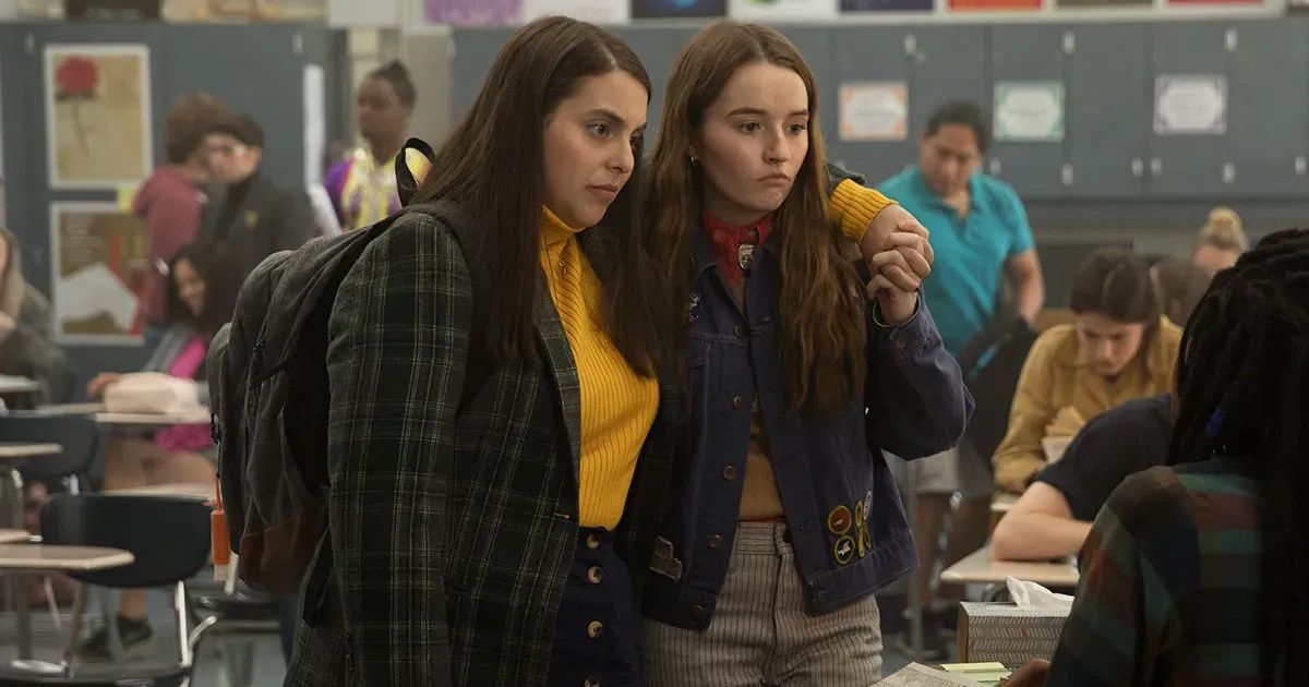 Booksmart by Olivia Wilde