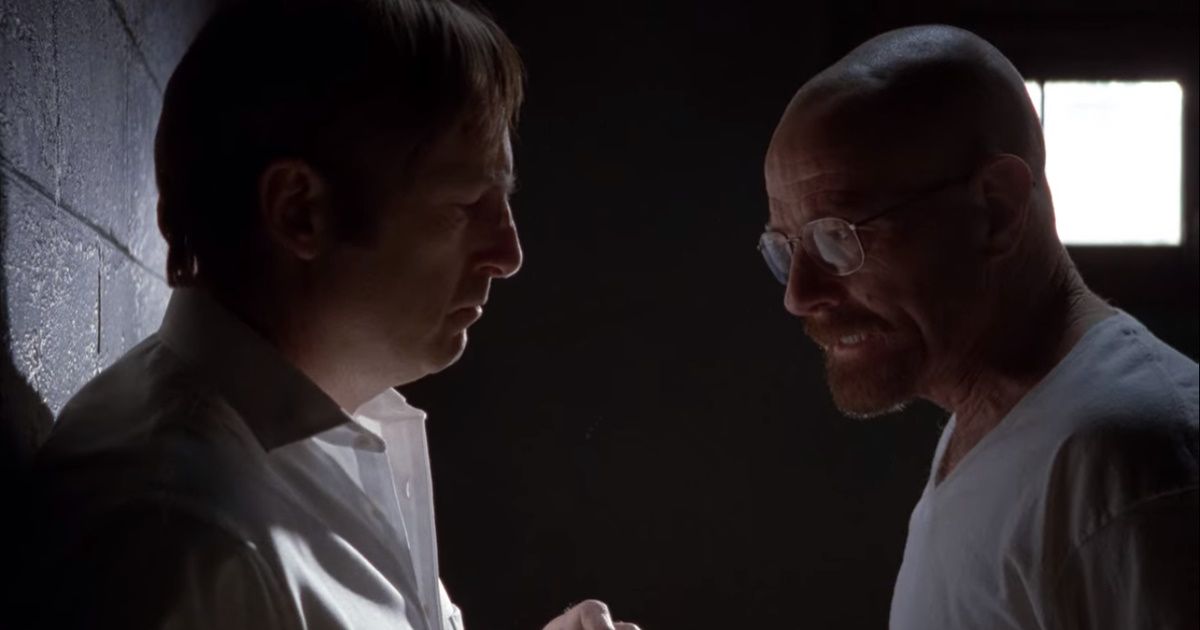 Best Bob Odenkirk Moments In Better Call Saul And Breaking Bad Ranked Best Bob Odenkirk Moments In Better Call Saul And Breaking Bad Ranked