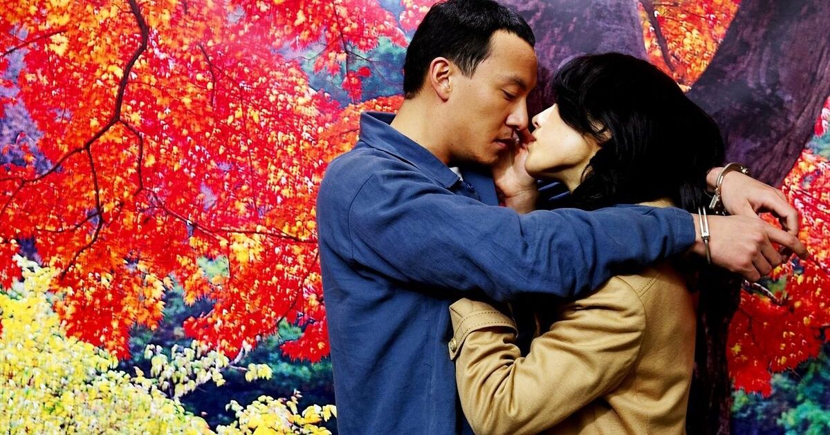 Best Kim Kiduk Movies, Ranked