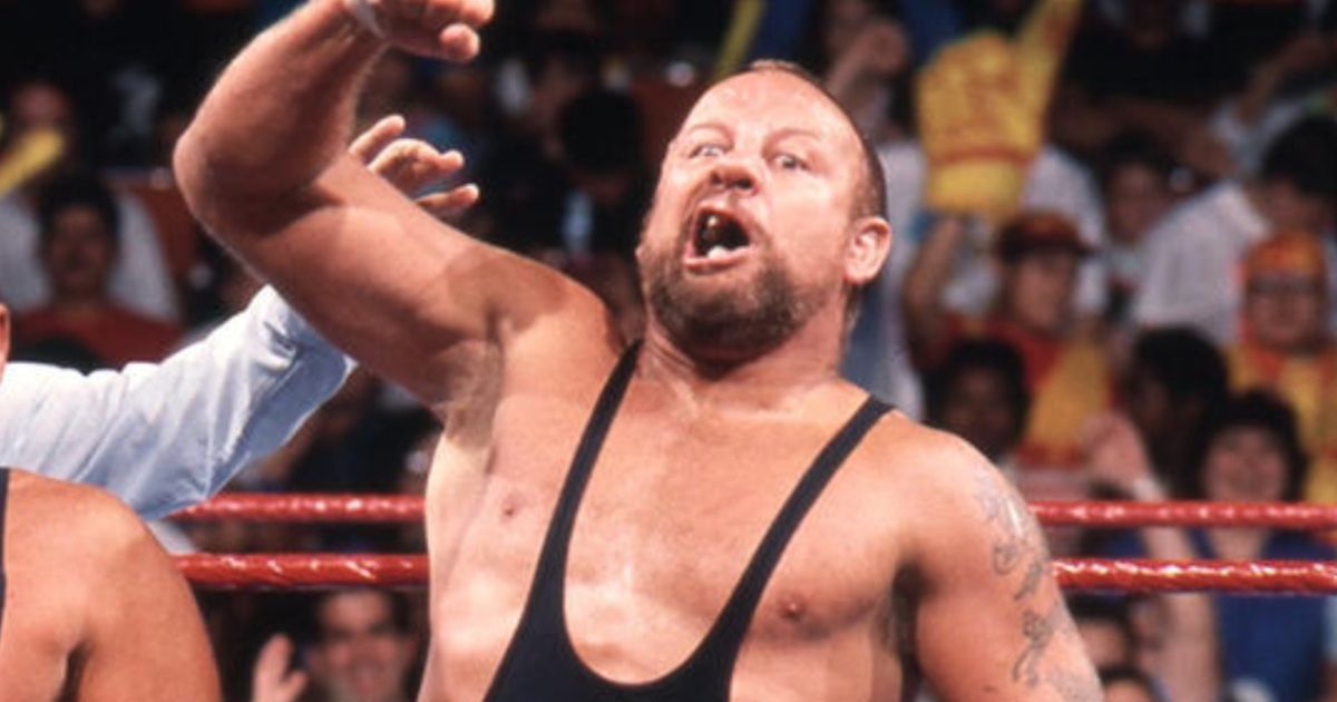 Bushwhacker Butch, WWE Hall Of Famer And Pro Wrestling Legend, Dies At ...