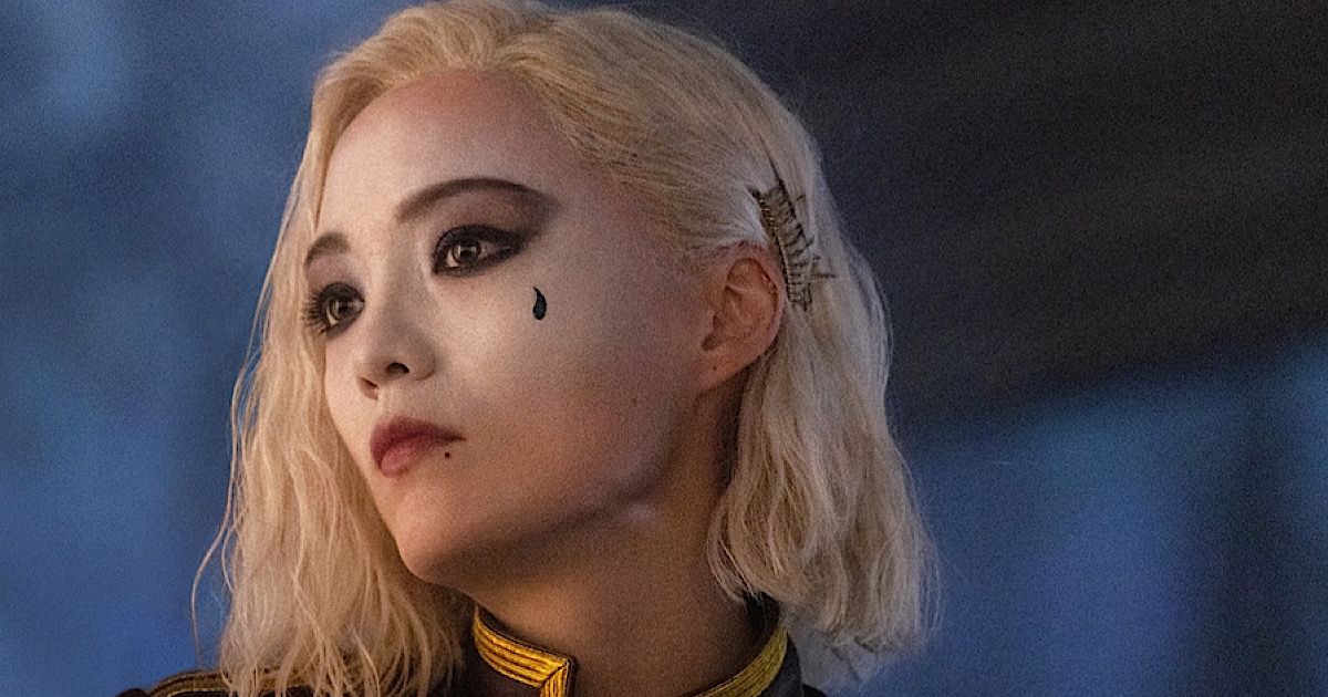 Mission impossible 7 Pom Klementieff