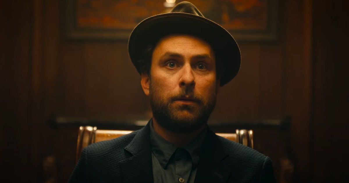 Charlie Day reveals biggest regret over Ray Liotta movie