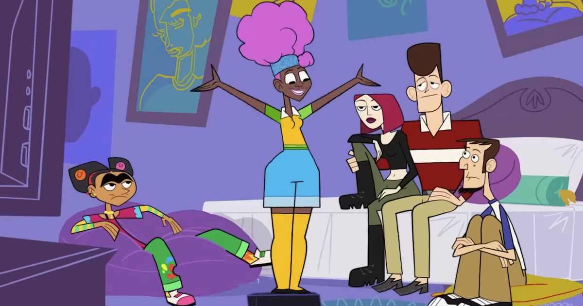 How Clone High's New Trailer Shows Off Old Favorites and New Clones