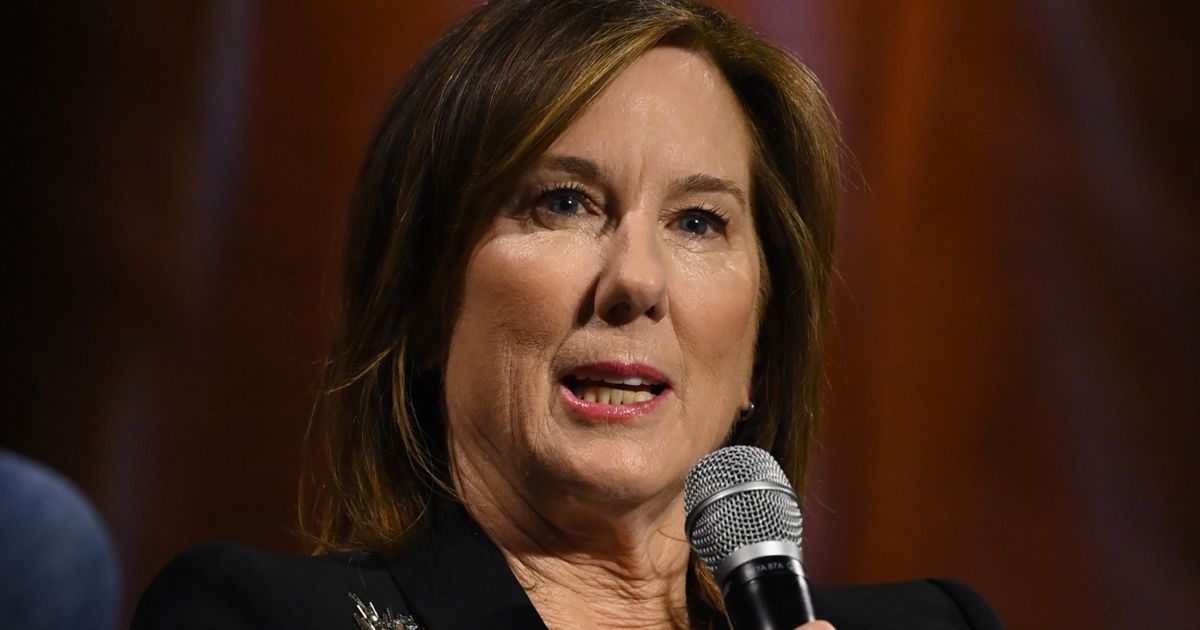 Kathleen Kennedy Wants to “Eventize” Future Star Wars Movies, Suggesting Longer Gaps Between Releases