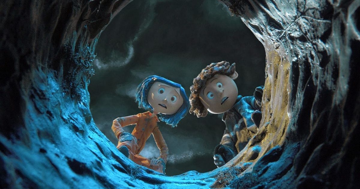 Coraline' Theatrical Re-Release Made $5 Million In Two Days