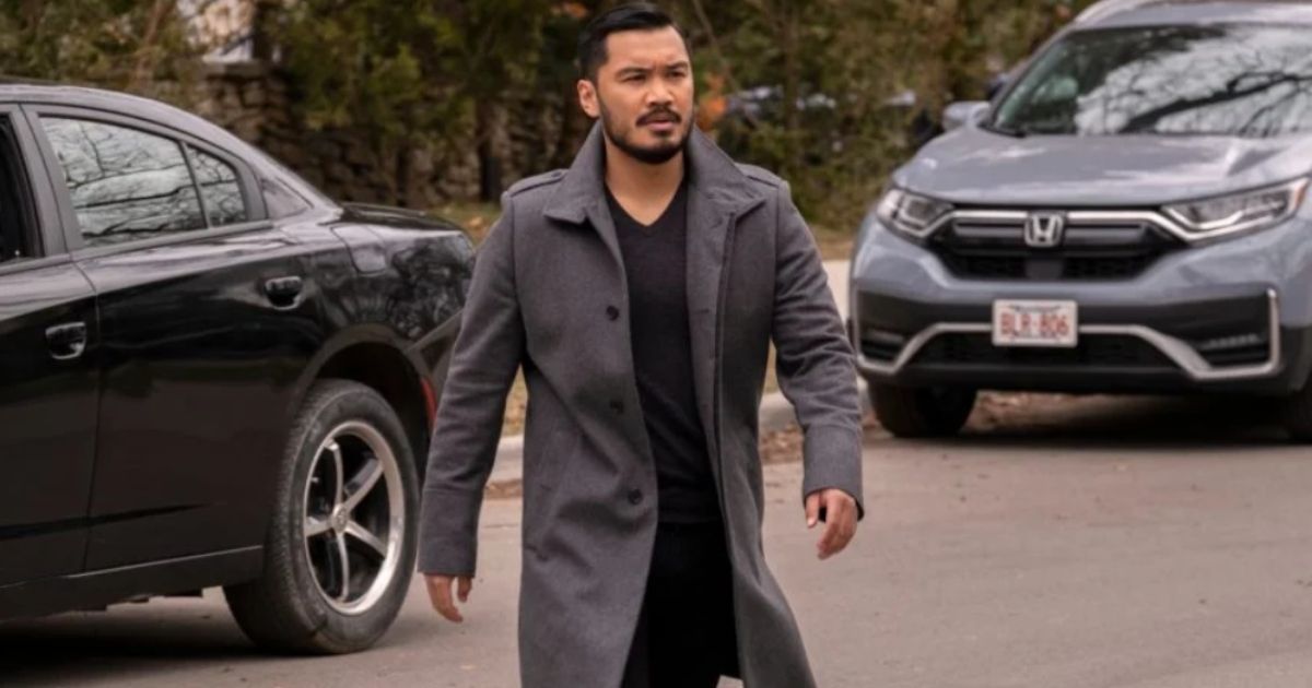 Ginny & Cast and Character Guide