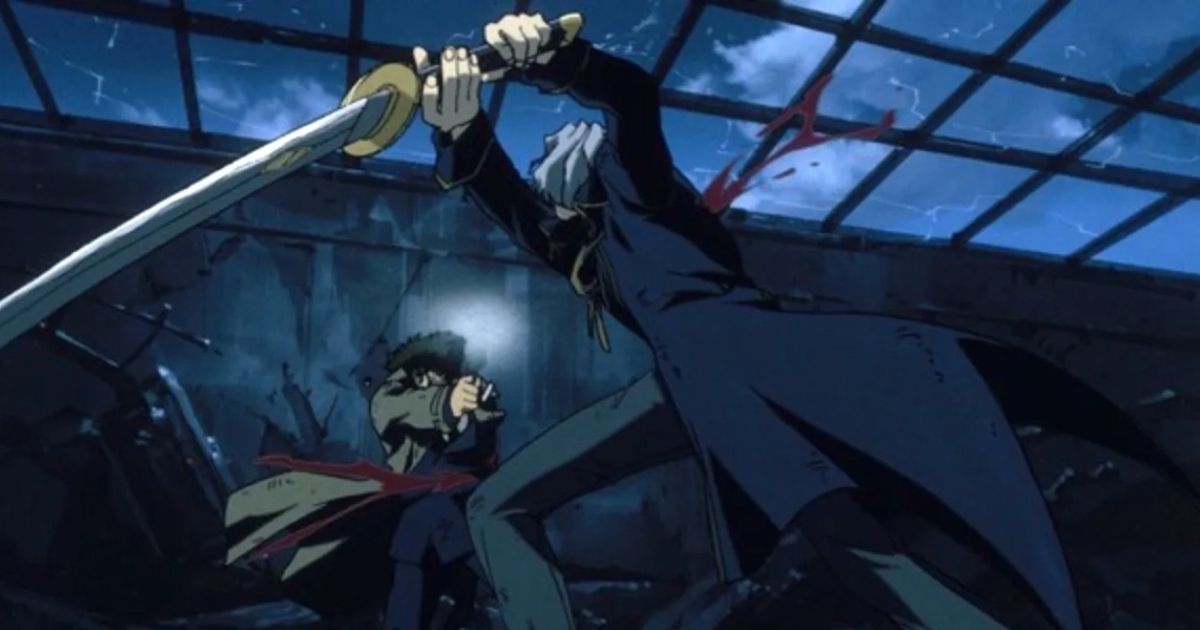 20 Anime with Perfect Endings