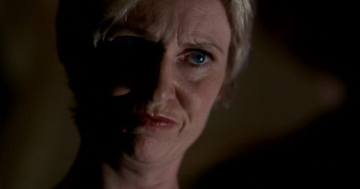 Jane Lynch in The X-Files