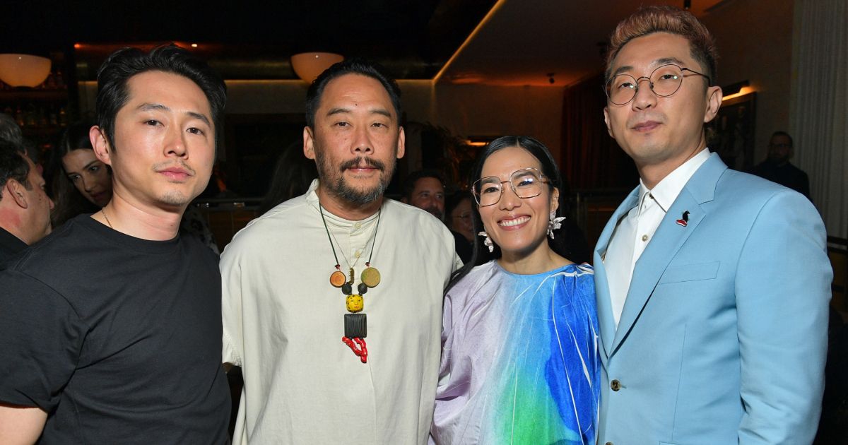 Beef Stars and Creator Defend David Choe Amid Social Media Backlash Over His Casting